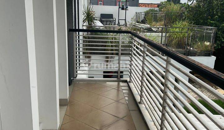 Rumah murah 2 lantai, dalam Cluster, Patriot, Jakasampurna Kranji. Bekasi 12