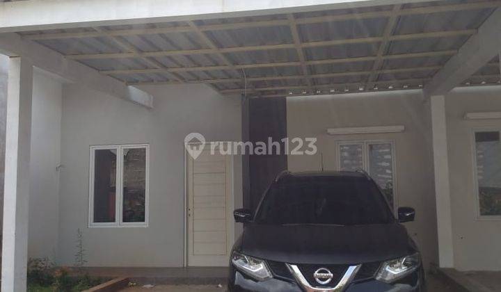 Rumah Baru Cluster 2 Lantai Di Jatibening, Ratna, Bekasi Selatan 1