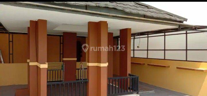 Rumah Murah 3 lantai di Pondok Pekayon Indah. dekat Galaxy, Pekayon. Bekasi Selatan 2