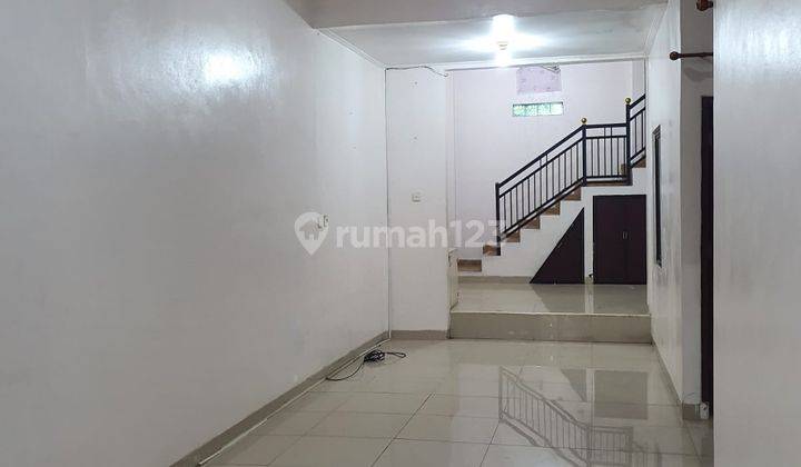 Rumah murah 2 Lantai, dalam cluster di Pengasinan, Rawalumbu, Bekasi Timur. 2