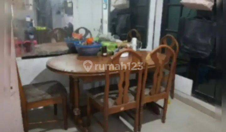 Rumah murah, dekat Galaxy, di Perumahan Pekayon 2, Bekasi Selatan 2