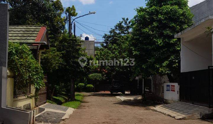 Rumah Murah 2,5 Lantai Di Jatibening Estate, Jatibening, Bekasi. 2