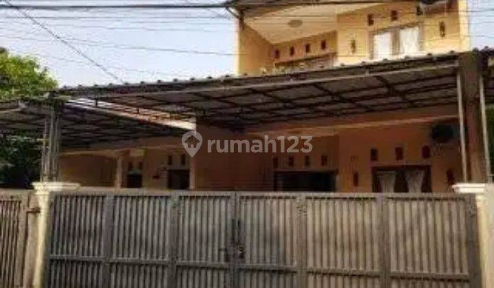 Dijual Rumah Murah 2 Lantai Di Jaka Setia, Bekasi Selatan. 1