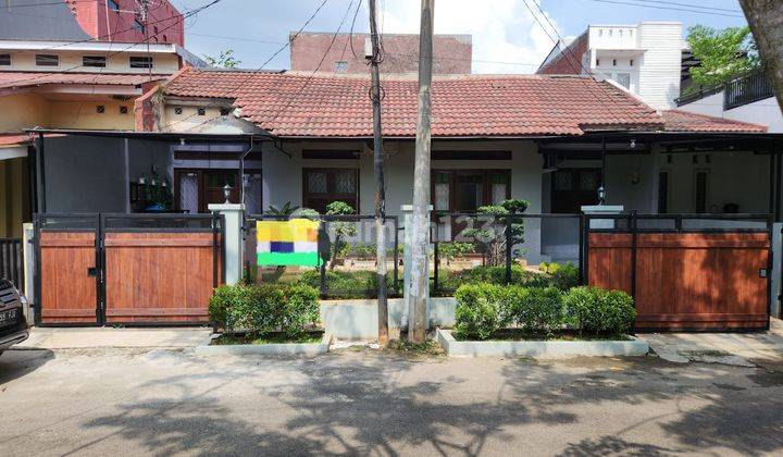 Rumah murah di Perumahan Bumiagara, Mustikajaya.. Bekasi Timur. 1