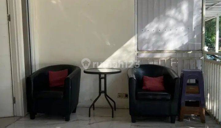 Dijual Cluster 2 Connecting Furnished di Grand Galaxy City Bekasi 2