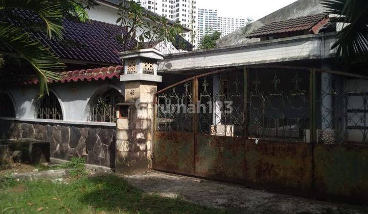Tanah Bonus Rumah Luas di Jakapermai Bekasi 9