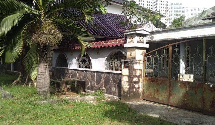 Tanah Bonus Rumah Luas di Jakapermai Bekasi 10