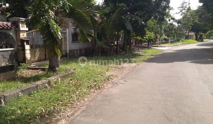 Tanah Bonus Rumah Luas di Jakapermai Bekasi 11