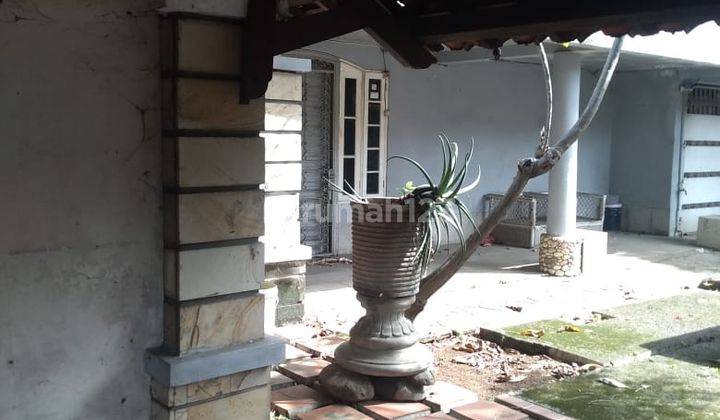 Tanah Bonus Rumah Luas di Jakapermai Bekasi 16
