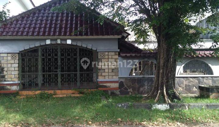 Tanah Bonus Rumah Luas di Jakapermai Bekasi 21