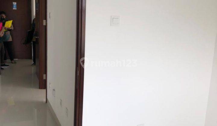 Di jual Apartemen Thamrin Residence District. Bekasi Selatan 4