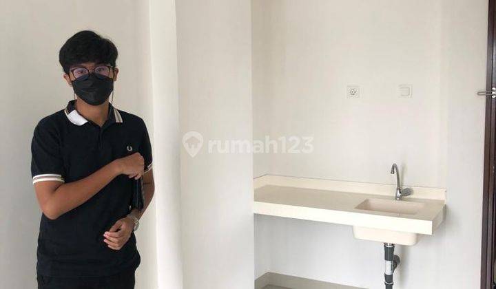 Di jual Apartemen Thamrin Residence District. Bekasi Selatan 5