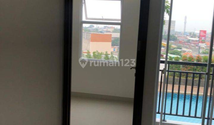Di jual Apartemen Thamrin Residence District. Bekasi Selatan 6