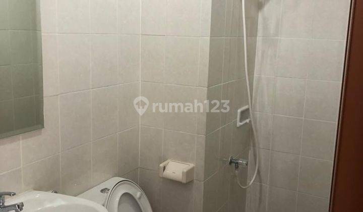 Di jual Apartemen Thamrin Residence District. Bekasi Selatan 11