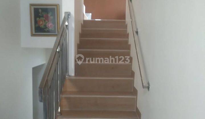 Dijual Cluster Luas Full Furnished Di Grand Galaxy City Bekasi 2