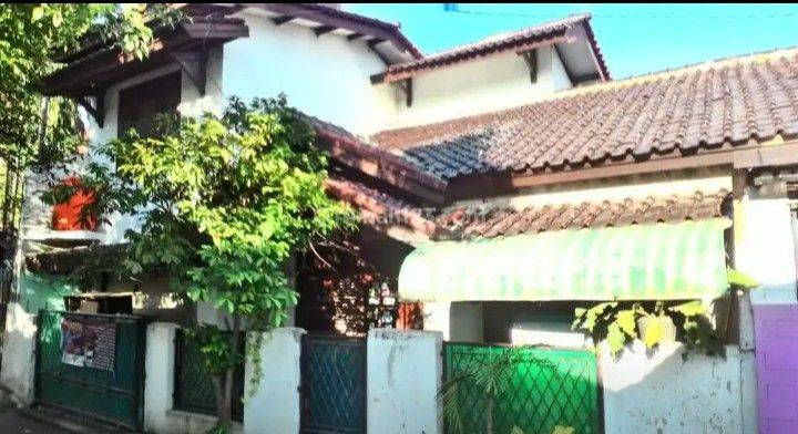 Dijual Rumah Murah 2 Lantai di Kayuringin Bekasi  1