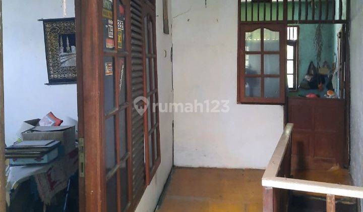 Dijual Rumah Murah 2 Lantai di Kayuringin Bekasi  2