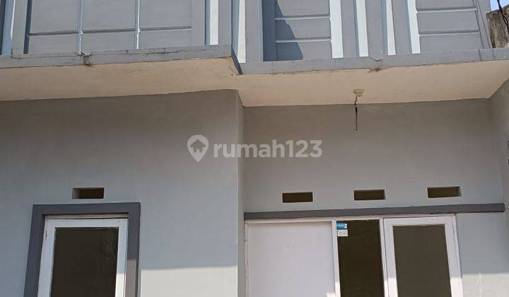 Dijual Rumah Murah Siap Huni di Pondok Ungu Bekasi Utara 2