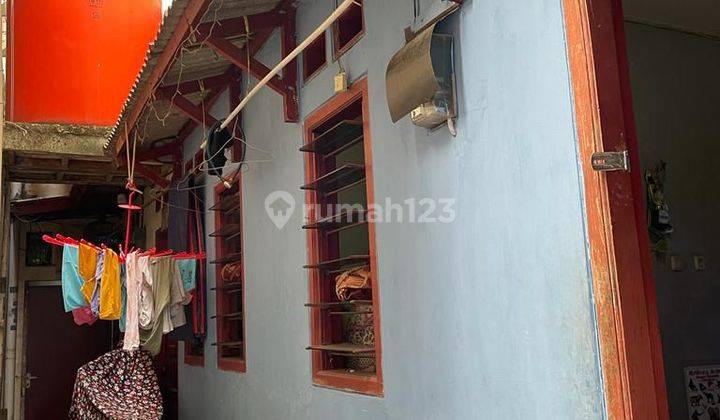 Di Jual Rumah Kontrakan 3 Pintu di Bintara Jaya, Bekasi Barat 2