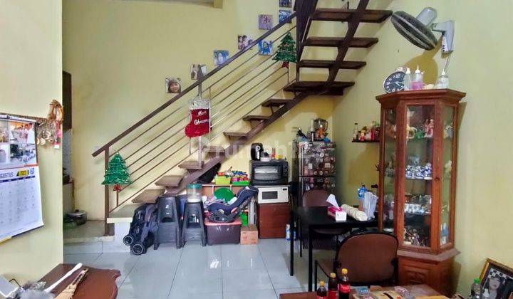 Di jual Rumah 2 lantai di Surya Mandala, Pekayon. Bekasi 2