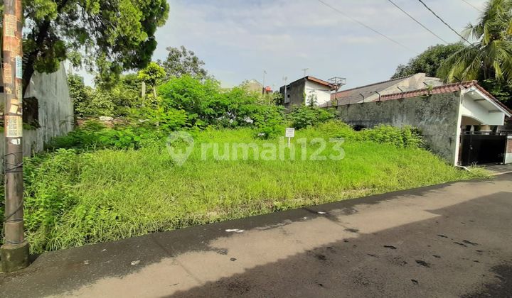 Di Jual Tanah Kavling, Pondok Pekayon Indah. Bekasi Selatan