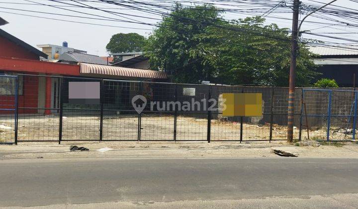 Ruko Pinggir Jalan Siap Huni di Pekayon Jati Asih Bekasi  2