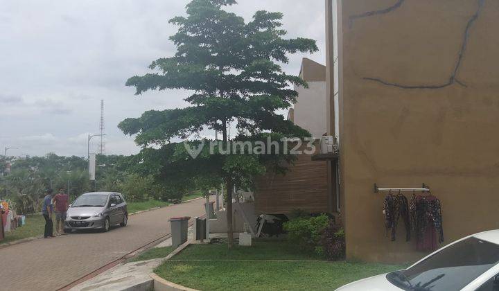 Dijual Rumah Hook di Familia Urban Bekasi Timur 2