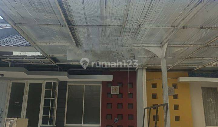 Di jual Rumah Cantik 2 lt di Cluster Grand Galaxy, Bekasi 1