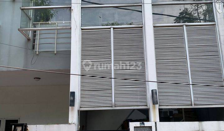 Dijual Rumah, cocok  Kost2 an. Karet-Setiabudi. Jakarta Selatan 2