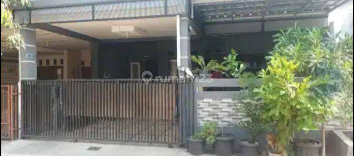 Dijual Rumah Murah, Siap Huni, Lt 2, Pd Timur Mas, Galaxy, Bekasi 1