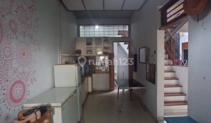 Dijual Rumah Strategis di Jaka permai Bekasi  2