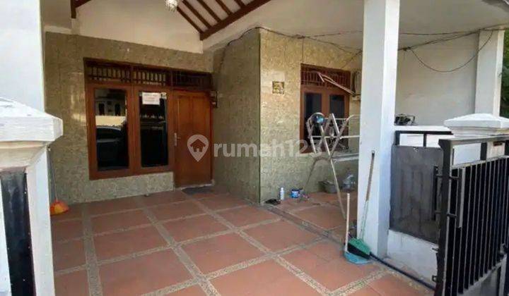 Di Jual Rumah Siap Huni, Wisma Asri. Bekasi Utara 2