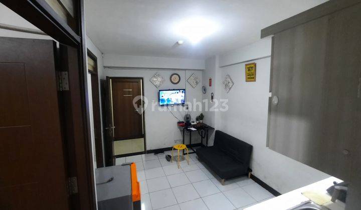 Apartemen Lagoon Betos Tipe 2Br Bekasi Timur  2