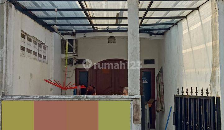 Dijual Rumah Siap Huni di Pondok Gede Bekasi 1