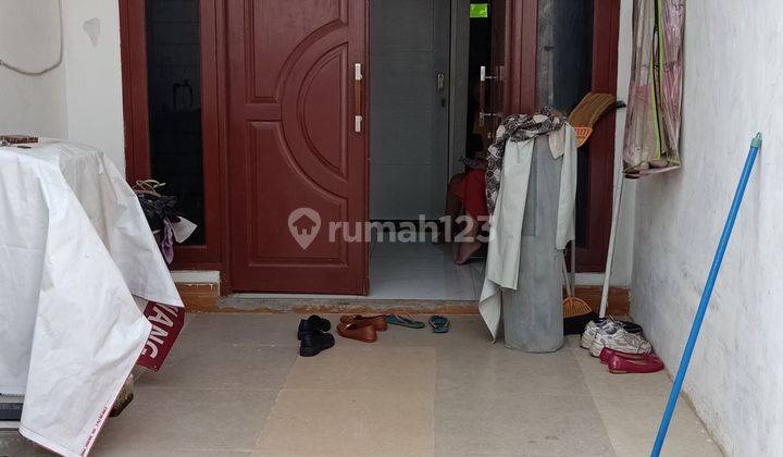 Dijual Rumah Siap Huni di Pondok Gede Bekasi 2