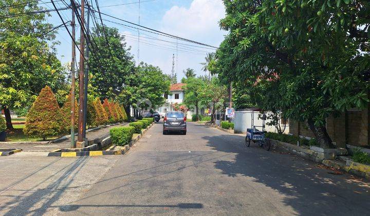 Dijual Rumah Hook Siap Huni di Taman Galaxy Bekasi  2