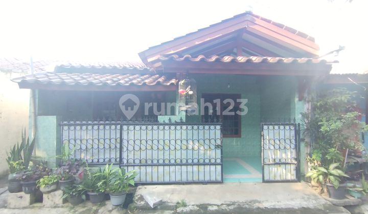 Dijual Rumah Siap Huni di Tambun Selatan Bekasi 1