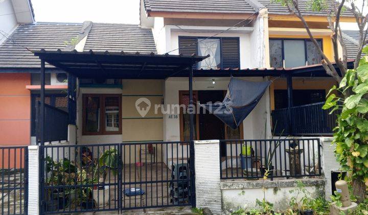 Disewakan Rumah Di Kemang Pratama, Furnished. Bekasi Selatan  1