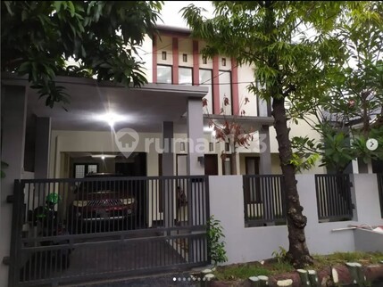 Dijual Rumah Luas 2 Lantai Strategis di Galaxy Bekasi Dijual Rumah Luas 2 Lantai Strategis di Galaxy Bekasi