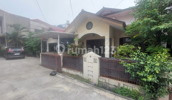 Dijual Rumah Siap Huni di Galaxy Bekasi Dijual Rumah Siap Huni di Galaxy Bekasi
