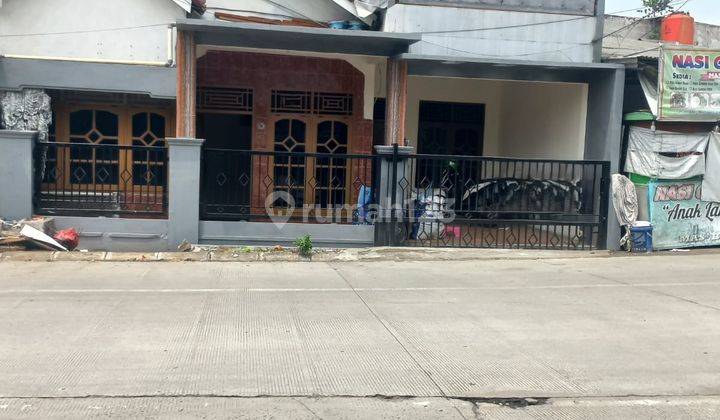 Rumah di Pekayon bekasi  1