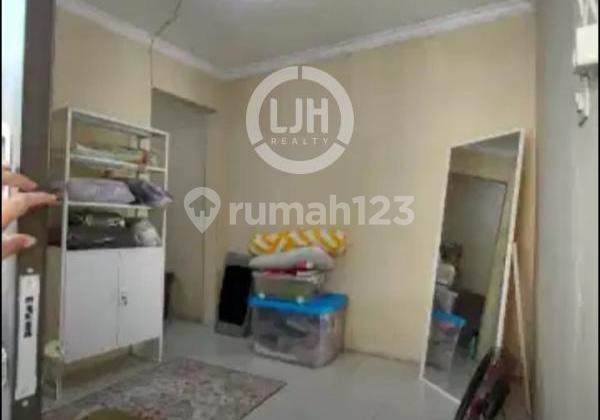 Rumah Murah Siap Huni di Kemang Pratama 2 Bekasi  2