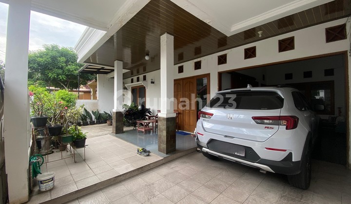 Dijual Rumah Cantik Siap Huni di Galaxy Bekasi  2