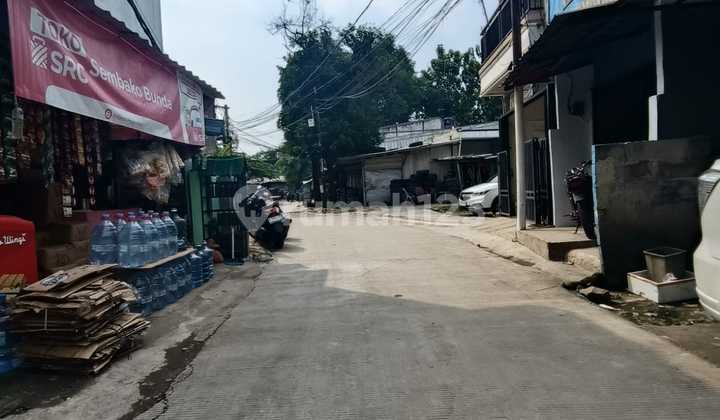 Dijual Rumah dan Kosan di Jakasetia Bekasi 2