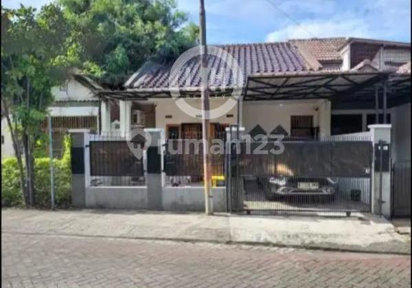 Rumah Murah Siap Huni di Kemang Pratama 2 Bekasi 