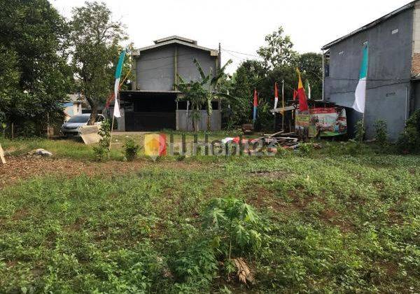 Dijual Tanah Luas di Mustikajaya Bekasi  1