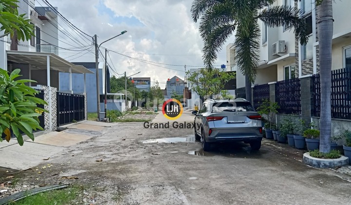 Tanah Dibawah Harga NJOP Samping Sedayu City Kelapa Gading Jakarta Tanah Dibawah Harga NJOP Samping Sedayu City Kelapa Gading Jakarta