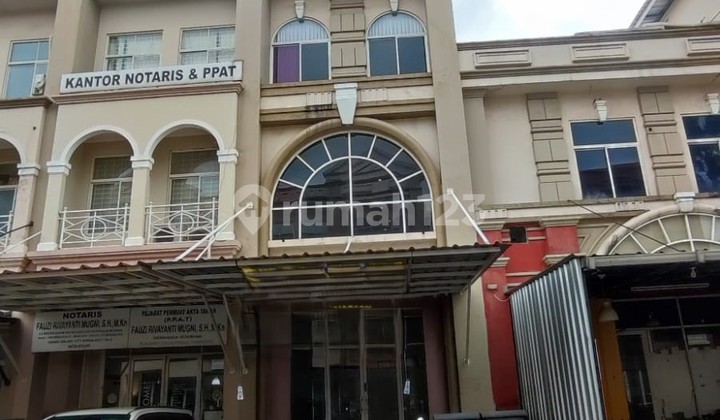 Dijual Ruko Strategis di Grand Galaxy City Bekasi Dijual Ruko Strategis di Grand Galaxy City Bekasi