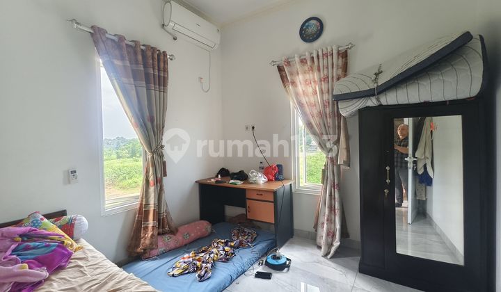 Dijual Rumah Mewah Siap Huni di Grand Wisata Bekasi  2