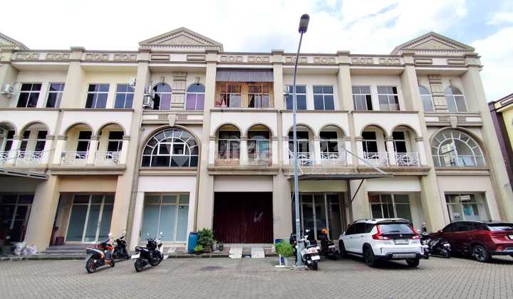 Dijual Ruko Strategis di Grand Galaxy City Bekasi Dijual Ruko Strategis di Grand Galaxy City Bekasi